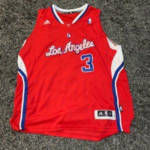 Authentic Chris Paul NBA Jersey